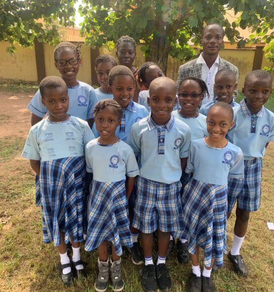 Christs Standard School, Osogbo (1)