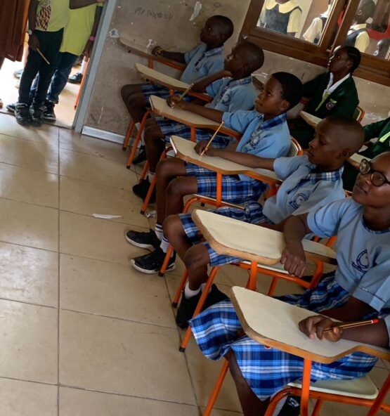 Christs Standard School, Osogbo (3)