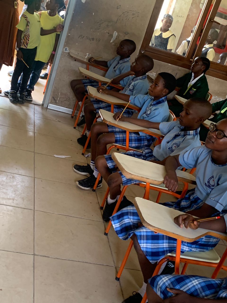 Christs Standard School Osogbo 3