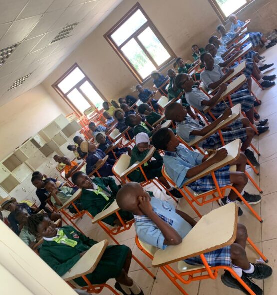 Christs Standard School, Osogbo (4)