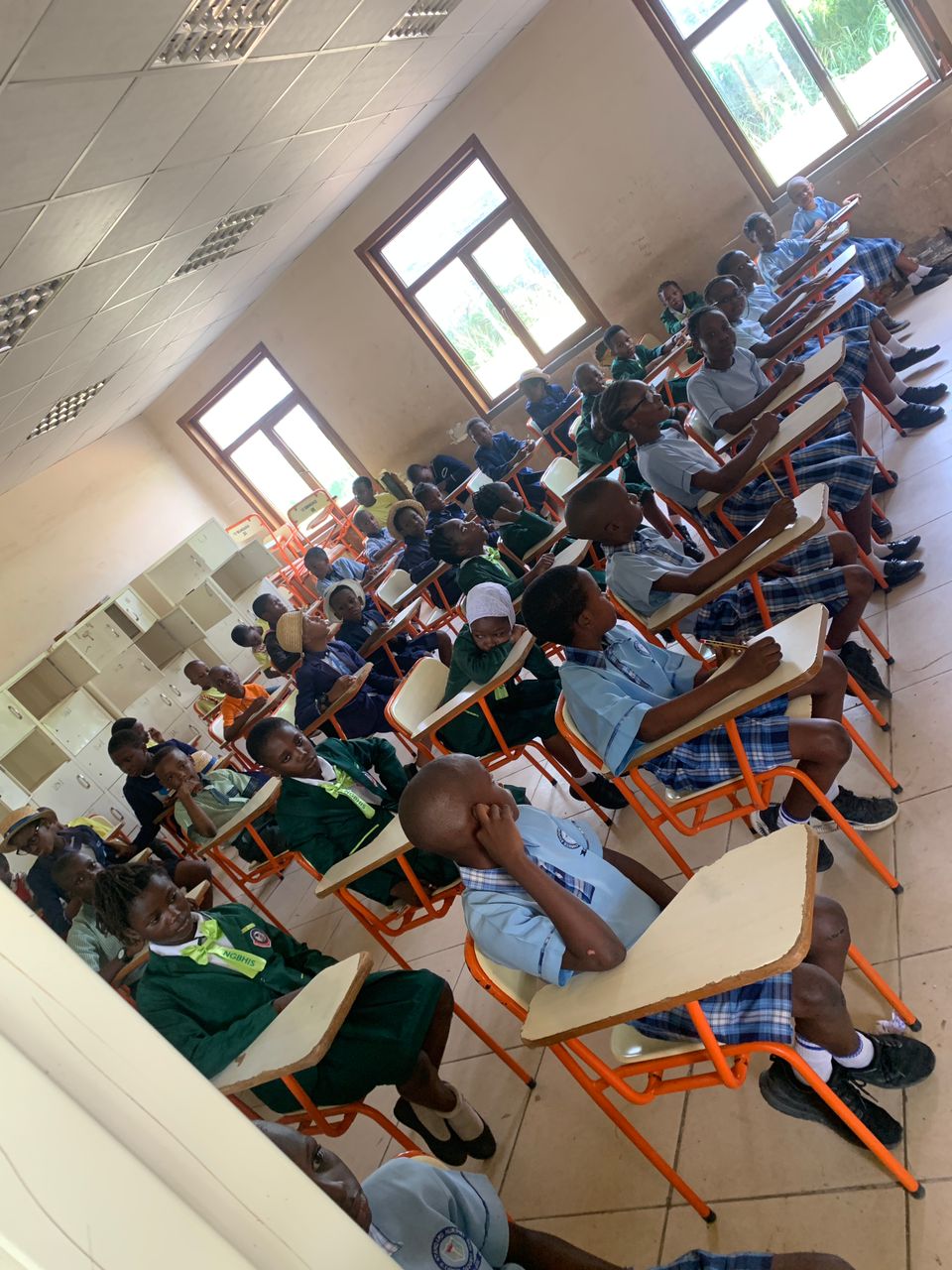 Christs Standard School Osogbo 4